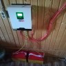 Автономная минисолнечная электростанция до 4 кВт/часов-сутки фото 15 &mdash; GWS Energy