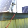 Автономная минисолнечная электростанция до 4 кВт/часов-сутки фото 17 &mdash; GWS Energy