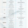 Аккумулятор Vektor Energy LFP 25,6-100 Smart BMS 100A  (Bluetooth 4.0)  фото 3 &mdash; GWS Energy