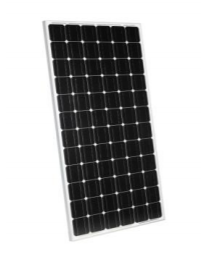 Солнечный модуль Delta SM 200-24 M     фото 1 — GWS Energy