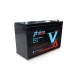 Аккумулятор Vektor GP 12-7,2 фото 2 — GWS Energy