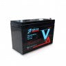 Аккумулятор Vektor GP 12-7,2 фото 2 &mdash; GWS Energy