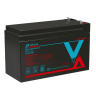 Аккумулятор Vektor GP 12-7,2 фото 1 &mdash; GWS Energy