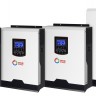 Инвертор GWS-Energy VP 1000-12 фото 2 &mdash; GWS Energy