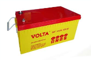 Аккумулятор VOLTA GST Solar 12-100 фото 1 — GWS Energy