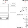 Аккумулятор Vektor GPL 12-80 фото 2 &mdash; GWS Energy