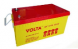 Аккумулятор VOLTA GST Solar 12-200 фото 1 — GWS Energy