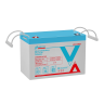 Аккумулятор Vektor GPL 12-90 фото 1 &mdash; GWS Energy