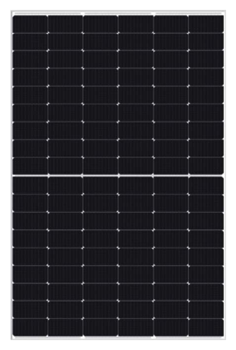 Солнечная панель DELTA NXT 400-54/2 M10 HC от 4 шт. — GWS Energy