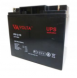 Аккумулятор VOLTA PR 12-18 фото 1 — GWS Energy