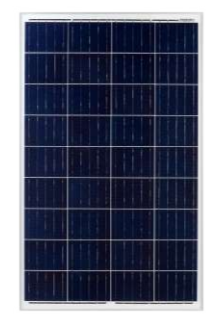 Солнечный модуль Восток ФСМ 150 П  фото 1 — GWS Energy