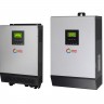 Инвертор GWS-Energy Plus Duo 3k-24 фото 2 &mdash; GWS Energy