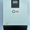 Инвертор GWS-Energy Plus Duo 3k-24 фото 3 &mdash; GWS Energy
