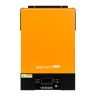 Многофункциональный инвертор SMARTWATT PLUS 6K on-line фото 1 &mdash; GWS Energy