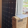 Гибридная солнечная электростанция 7 кВт/ч-сутки фото 2 &mdash; GWS Energy