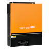 Многофункциональный инвертор SMARTWATT PLUS 11K TWIN фото 2 &mdash; GWS Energy