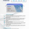Аккумулятор Vektor Energy LFP 25.6-100 MARINE Series Smart BMS 100A  (Bluetooth 4.0)   фото 2 &mdash; GWS Energy