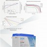 Аккумулятор Vektor Energy LFP 25.6-100 MARINE Series Smart BMS 100A  (Bluetooth 4.0)   фото 4 &mdash; GWS Energy