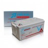 Аккумулятор карбоновый Vektor VPbC 12-200 фото 1 &mdash; GWS Energy