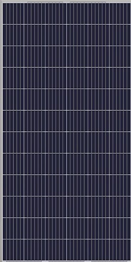 Солнечная батарея Yingli Solar YGE YL330P-35b фото 1 — GWS Energy