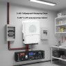 ИБП 5 кВт (Источник бесперебойного питания)  литий железофосфатный LFP фото 1 &mdash; GWS Energy