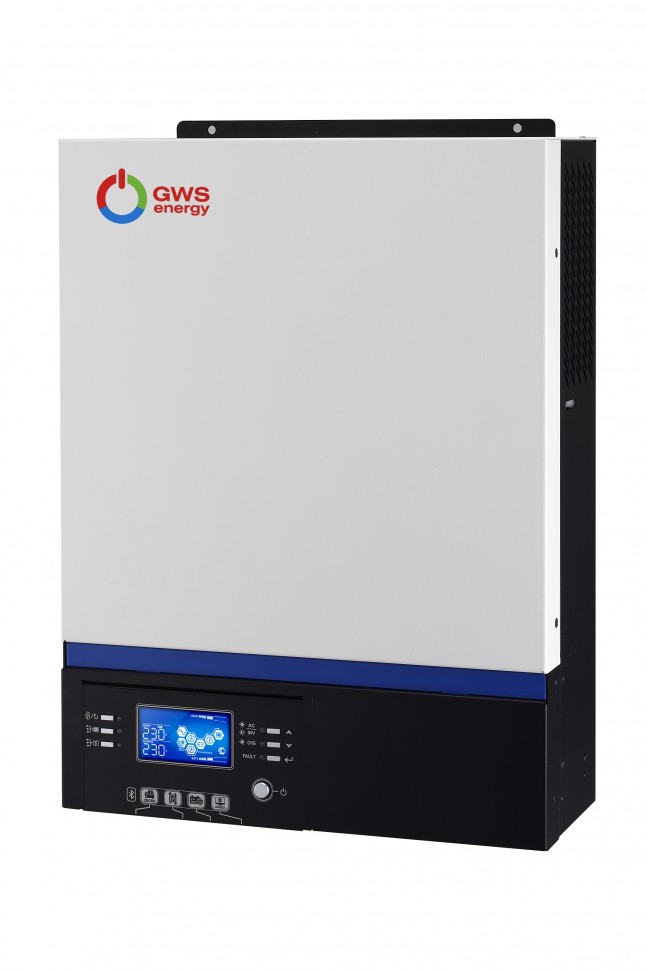 Инвертор GWS-Energy VM III 5000–48  фото 1 — GWS Energy