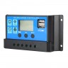 Контроллер заряда PWM 40A    фото 1 &mdash; GWS Energy