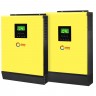 Инвертор GWS-Energy  PRO VII 5000   фото 2 &mdash; GWS Energy