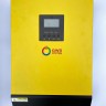 Инвертор GWS-Energy  PRO VII 5000   фото 1 &mdash; GWS Energy