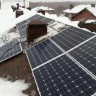 Гибридная солнечная электростанция для дома до 30 квт/час-сутки 1 фото 1 &mdash; GWS Energy