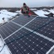 Гибридная солнечная электростанция для дома до 30 квт/час-сутки 1 фото 2 — GWS Energy