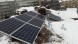 Гибридная солнечная электростанция для дома до 30 квт/час-сутки 1 фото 3 — GWS Energy