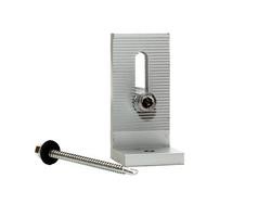 L-образное крепление — GWS Energy