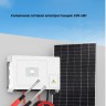 Солнечная сетевая электростанция 100 кВт (до 530 КВт/час-сутки*) фото 1 &mdash; GWS Energy