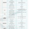 Аккумулятор Vektor LFP 25,6-150W (BMS 150A) фото 3 &mdash; GWS Energy