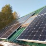 Солнечная сетевая электростанция 5 кВт*ч/сутки* фото 3 &mdash; GWS Energy