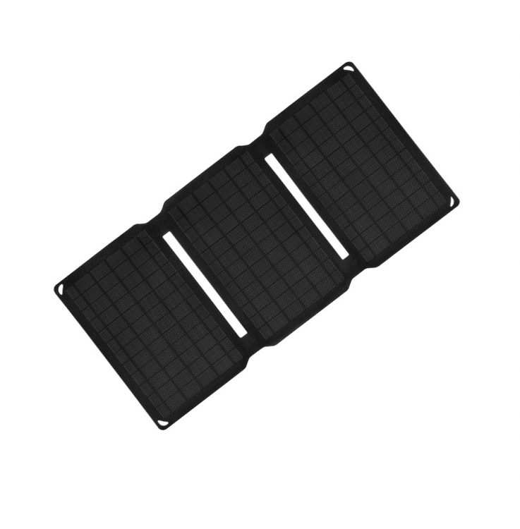 Солнечная портативная панель E20W  — GWS Energy