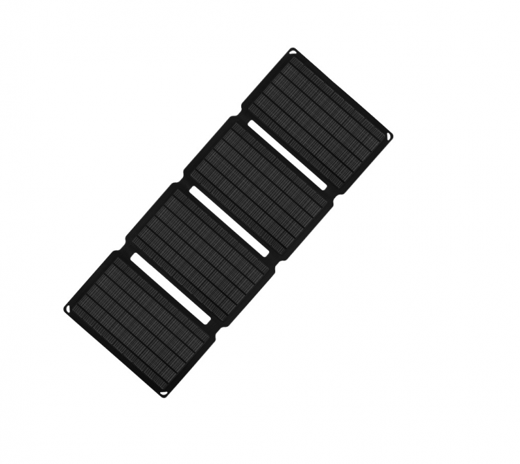 Солнечная портативная панель E30W   — GWS Energy