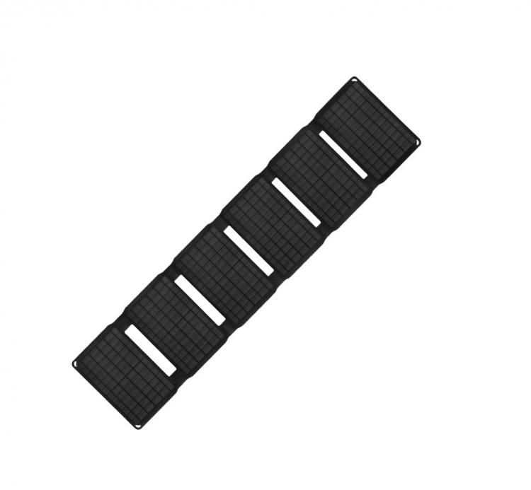 Солнечная портативная панель E40W   — GWS Energy