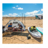 Солнечная портативная панель E40W   фото 2 &mdash; GWS Energy